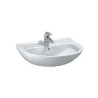 Раковина подвесная Laufen 60х48х16 фарфор, цвет Белый (8109520001041) Раковина подвесная Laufen 60х48х16 фарфор, цвет Белый (8109520001041)