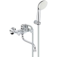 Смеситель Grohe Costa S универсальный (2679210A) Смеситель Grohe Costa S универсальный (2679210A)