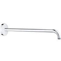 Держатель верхнего душа Grohe Rainshower, настенный, 42 см. хром (26146000) Держатель верхнего душа Grohe Rainshower, настенный, 42 см. хром (26146000)
