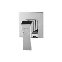 Смеситель Lemark Unit LM4523C для душа, встраиваемый Смеситель Lemark Unit LM4523C для душа, встраиваемый