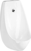 Писсуар Jika DOMINO SENSOR 43х31,5х66,5 с ИК-датчиком, питание от сети, сифон, уст.компл Писсуар Jika DOMINO SENSOR 43х31,5х66,5 с ИК-датчиком, питание от сети, сифон, уст.компл
