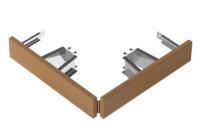 SAWO Защитное ограждение угловое для печи CUBOS, кедр, артикул CUB-GUARD-W3-CNR-D SAWO Защитное ограждение угловое для печи CUBOS, кедр, артикул CUB-GUARD-W3-CNR-D
