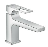 Смеситель для раковины Hansgrohe Metropol (74502000) Смеситель для раковины Hansgrohe Metropol (74502000)