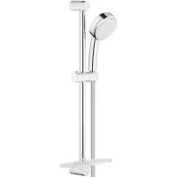 Душевой набор Grohe Tempesta Cosmopolitan Хром (27928002) Душевой набор Grohe Tempesta Cosmopolitan Хром (27928002)