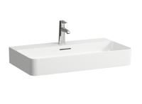 Раковина накладная Laufen VAL 75х42х11.6 керамика, цвет Белый (8162850001041) Раковина накладная Laufen VAL 75х42х11.6 керамика, цвет Белый (8162850001041)