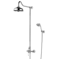 Смеситель Lemark Villa LM4860C для душа Смеситель Lemark Villa LM4860C для душа