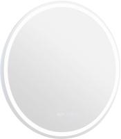 Зеркало Aquanet Optima 70 с LED подсветкой Зеркало Aquanet Optima 70 с LED подсветкой