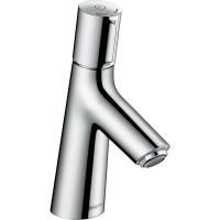 Смеситель для раковины Hansgrohe Talis Select S Керамический картридж Хром (72041000) Смеситель для раковины Hansgrohe Talis Select S Керамический картридж Хром (72041000)