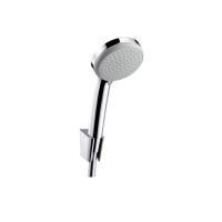 Душевой набор Hansgrohe Croma 100 Vario/Porter’S 1,60 м, ½ (27594000) Душевой набор Hansgrohe Croma 100 Vario/Porter’S 1,60 м, ½ (27594000)