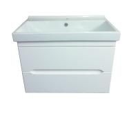 Loranto Арфа Тумба 80/2 (800х600х450) подвесная с раковиной Fest 80 (CS00044715) Loranto Арфа Тумба 80/2 (800х600х450) подвесная с раковиной Fest 80 (CS00044715)
