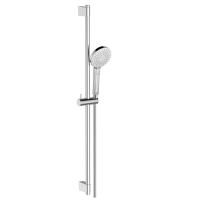 Душевой набор Ideal Standart IDEALRAIN со штангой EVO ROUND L3 (B2237AA) Душевой набор Ideal Standart IDEALRAIN со штангой EVO ROUND L3 (B2237AA)