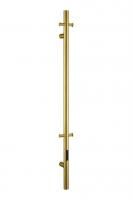 Полотенцесушитель электрический Boheme Uno BRONZE 726-BR Полотенцесушитель электрический Boheme Uno BRONZE 726-BR