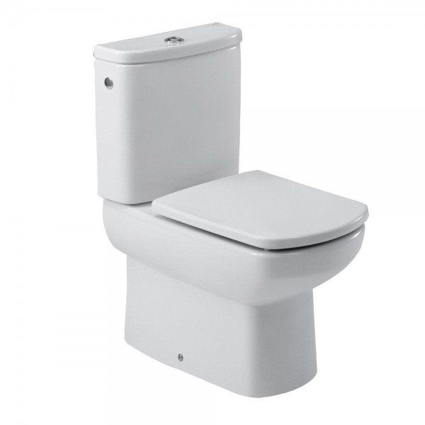 картинка Бачок Roca DAMA SENSO COMPACTO, нижний подвод, двойной слив 3/6л (7.3415.1.B00.0) картинка Бачок Roca DAMA SENSO COMPACTO, нижний подвод, двойной слив 3/6л (7.3415.1.B00.0)