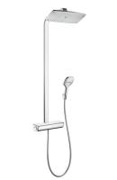 27112000 Raindance Select Raindance Select 360 Showerpipe, ½’