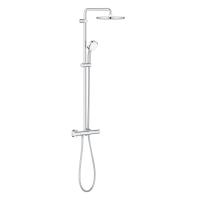 Душевая колонна Grohe Tempesta Cosmopolitan System 250 (26670000) Душевая колонна Grohe Tempesta Cosmopolitan System 250 (26670000)