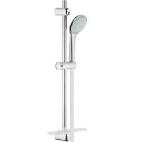 Душевой набор Grohe Euphoria Хром (27242001) Душевой набор Grohe Euphoria Хром (27242001)