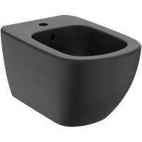 Биде подвесное Ideal Standard TESI 36х53х30 фарфор (T3552V3) Биде подвесное Ideal Standard TESI 36х53х30 фарфор (T3552V3)