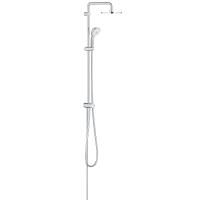 Душевая колонна Grohe Tempesta Rustic Хром (26454001) Душевая колонна Grohe Tempesta Rustic Хром (26454001)