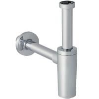 Сифон для раковины Geberit Uniflex Хром глянцевый (151.036.21.1) Сифон для раковины Geberit Uniflex Хром глянцевый (151.036.21.1)