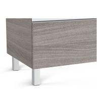 Набор ножек Roca THE GAP 110х35х35 (4шт в комплекте) Набор ножек Roca THE GAP 110х35х35 (4шт в комплекте)