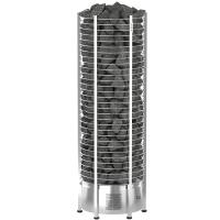 SAWO Электрическая печь TOWER вертикальная, круглая, 8 кВт, TH5-80Ni2-P, выносной пульт (встроенный блок мощности, пульт покупается отдельно) SAWO Электрическая печь TOWER вертикальная, круглая, 8 кВт, TH5-80Ni2-P, выносной пульт (встроенный блок мощности, пульт покупается отдельно)