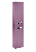 Пенал Roca GAP 34.4х20х160 Подвесной Фиолетовый (ZRU9302746) Пенал Roca GAP 34.4х20х160 Подвесной Фиолетовый (ZRU9302746)