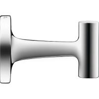 Крючок Duravit Подвесной, Хром (0099291000) Крючок Duravit Подвесной, Хром (0099291000)