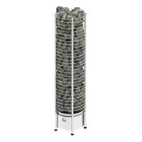 SAWO Электрическая печь TOWER вертикальная, круглая, 10,5 кВт,TH6-105NS-P, выносной пульт (пульт и блок мощности докупаются отдельно) SAWO Электрическая печь TOWER вертикальная, круглая, 10,5 кВт,TH6-105NS-P, выносной пульт (пульт и блок мощности докупаются отдельно)