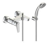 BA267AA VIDIMA BALANCE Настенный смеситель для ванны/душа BA267AA VIDIMA BALANCE Настенный смеситель для ванны/душа
