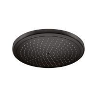 Верхний душ Hansgrohe Croma 280 Air 1jet, матовый черный Верхний душ Hansgrohe Croma 280 Air 1jet, матовый черный