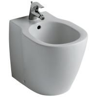 Биде напольное Ideal Standard CONNECT 36х54.5х40 керамика (E799501) Биде напольное Ideal Standard CONNECT 36х54.5х40 керамика (E799501)