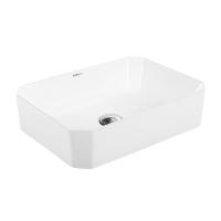 Накладная раковина BelBagno BB1386 Накладная раковина BelBagno BB1386