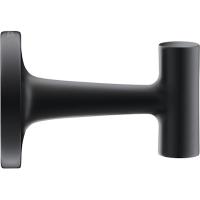 Крючок Duravit Подвесной, Черный (0099294600) Крючок Duravit Подвесной, Черный (0099294600)