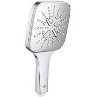 Ручной душ Grohe Rainshower SmartActive 130 Cube Хром (26550000) Ручной душ Grohe Rainshower SmartActive 130 Cube Хром (26550000)