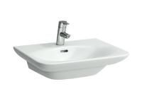 Раковина подвесная Laufen Palace 60х48х14.5 керамика, цвет Белый (8107020001041) Раковина подвесная Laufen Palace 60х48х14.5 керамика, цвет Белый (8107020001041)