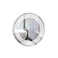 Зеркало AZARIO Марс D770 LED, LED-подсветка с диммером, сенсорный выключатель (ФР-00000939) Зеркало AZARIO Марс D770 LED, LED-подсветка с диммером, сенсорный выключатель (ФР-00000939)