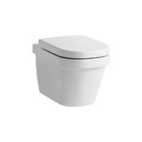 LB3 Унитаз подвесной comfort, с глубоким смыванием, приподнят на 6 см, бел LB3 Унитаз подвесной comfort, с глубоким смыванием, приподнят на 6 см, бел