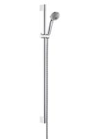 Душевой набор Hansgrohe Crometta 85 Multi/Unica'Crometta 0,90 м, ½’ (27766000) Душевой набор Hansgrohe Crometta 85 Multi/Unica'Crometta 0,90 м, ½’ (27766000)