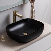 Накладная раковина BelBagno BB1302-H301 Накладная раковина BelBagno BB1302-H301