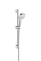 Душевой набор Hansgrohe Croma Select Е Multi Unica 0.65м (26580400) Душевой набор Hansgrohe Croma Select Е Multi Unica 0.65м (26580400)