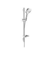 Душевой набор Hansgrohe Raindance Select E 120 / Unica'S Puro Set 0,65 m (26620000) Душевой набор Hansgrohe Raindance Select E 120 / Unica'S Puro Set 0,65 m (26620000)