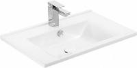 Раковина для тумбы Sanovit Atria 65 9065-KL Раковина для тумбы Sanovit Atria 65 9065-KL