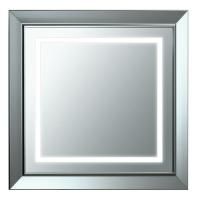 Зеркало Laufen LB3 75x75 с подсветкой (4.4890.1.068.515.1) Зеркало Laufen LB3 75x75 с подсветкой (4.4890.1.068.515.1)