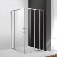 Душевой уголок CEZARES MOLVENO-A-22-90+20-C-Cr-IV Душевой уголок CEZARES MOLVENO-A-22-90+20-C-Cr-IV