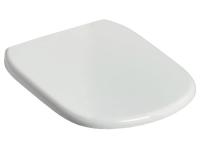 Крышка-сиденье для унитаза Ideal Standard TESI микролифт, белое (T352901) Крышка-сиденье для унитаза Ideal Standard TESI микролифт, белое (T352901)