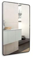 Зеркало AZARIO INCANTO 600х1000 - 3.1 ЖК-часы, подогрев, сенсорный выключатель с функцией диммера (LED-00002539) Зеркало AZARIO INCANTO 600х1000 - 3.1 ЖК-часы, подогрев, сенсорный выключатель с функцией диммера (LED-00002539)