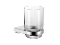 Стакан Keuco Collection Moll подвесной, хром (12750019000) Стакан Keuco Collection Moll подвесной, хром (12750019000)