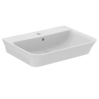 Раковина подвесная Ideal Standard CONNECT AIR 60х46х13 керамика, цвет Белый (E035501) Раковина подвесная Ideal Standard CONNECT AIR 60х46х13 керамика, цвет Белый (E035501)