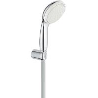 Душевой набор Grohe Tempesta New Хром (27799001) Душевой набор Grohe Tempesta New Хром (27799001)