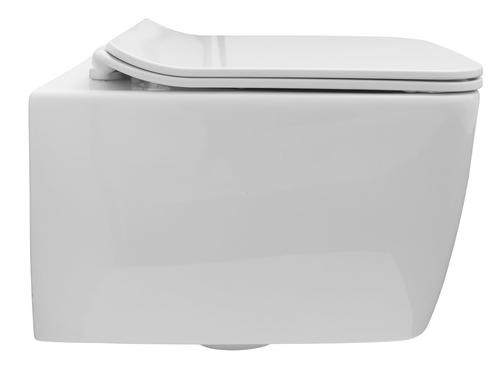 картинка Чаша подвесного унитаза Allen Brau Liberty 4.33007.20 белый картинка Чаша подвесного унитаза Allen Brau Liberty 4.33007.20 белый
